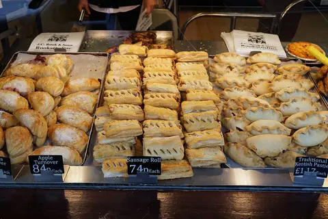 Don Millers Bakery photo 3